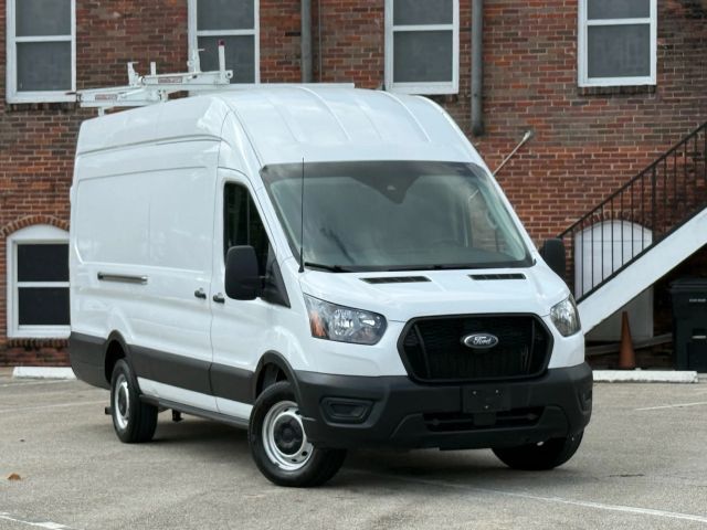 2022 Ford Transit 250 Cargo Van