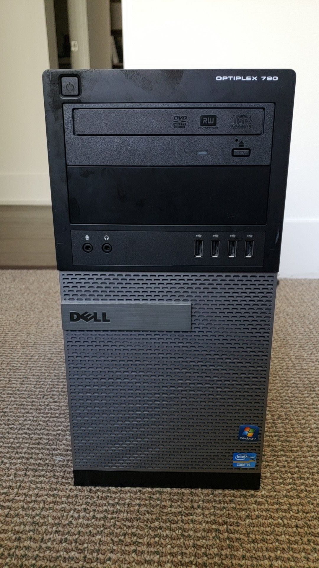 Dell OptiPlex 790