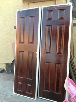 Door