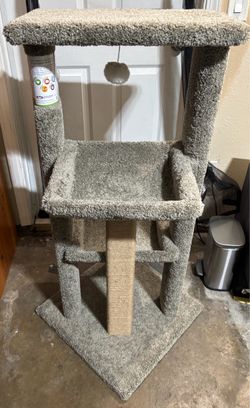 Cat Furniture Tower