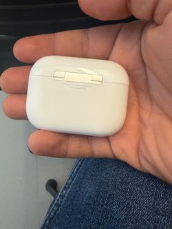 AirPod pros 3