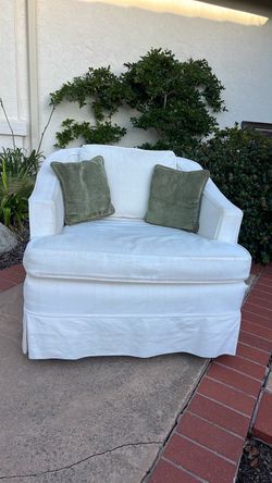 Comfortable chair