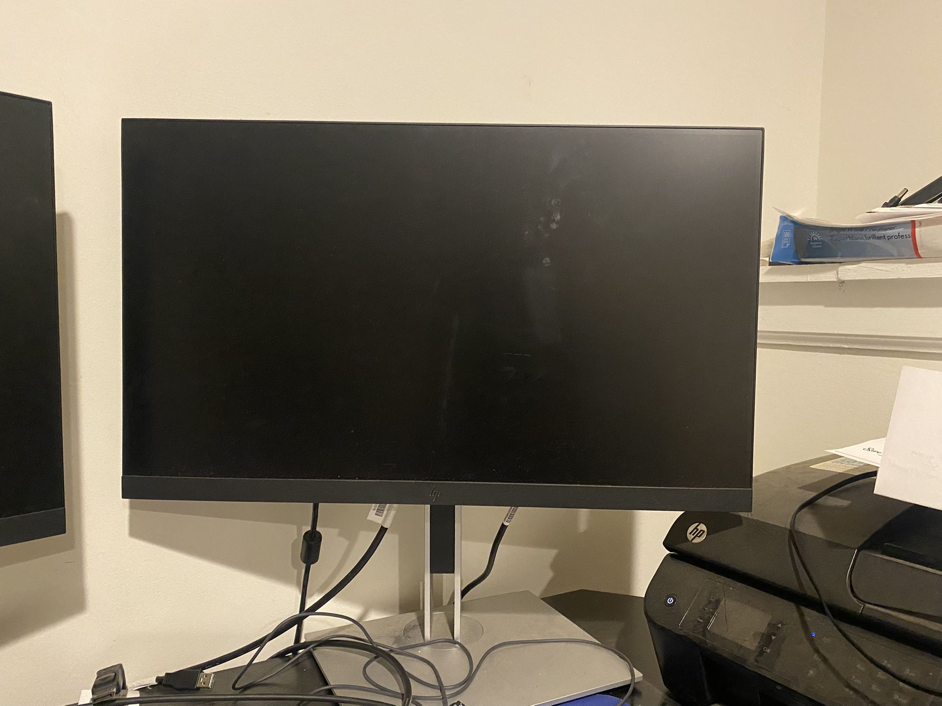 HP E23 G4 Monitor