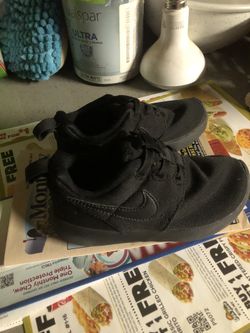 Nike Shoes