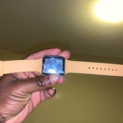 Apple Watch Series 3