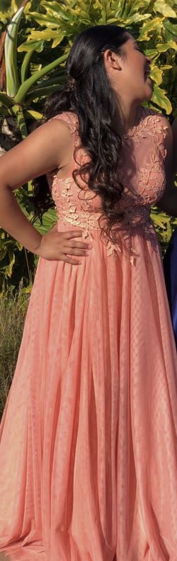 Prom/formal dress