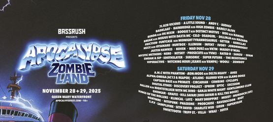 apocalypse