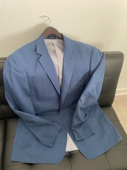 Men’s Blazers