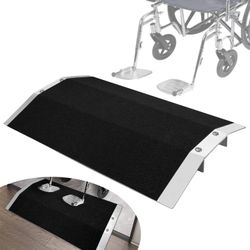 Wheelchair Ramp Aluminum 