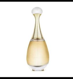 J'adore  Perfume