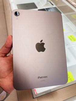 iPad Mini A17th pro 128gb