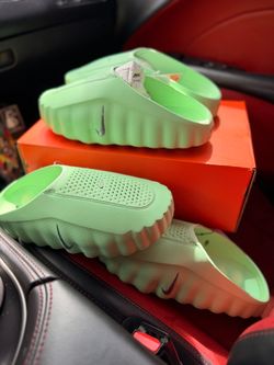 Nike mind 001 ( Cucumber Calm )