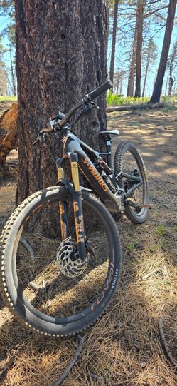 2021 Specialized S-Works Levo SL