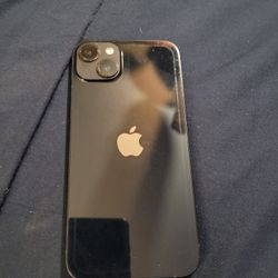 IPhone 14 plus in good condition, 250