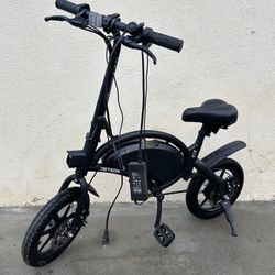 E Bike