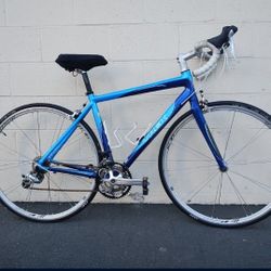 Trek Road Bike 