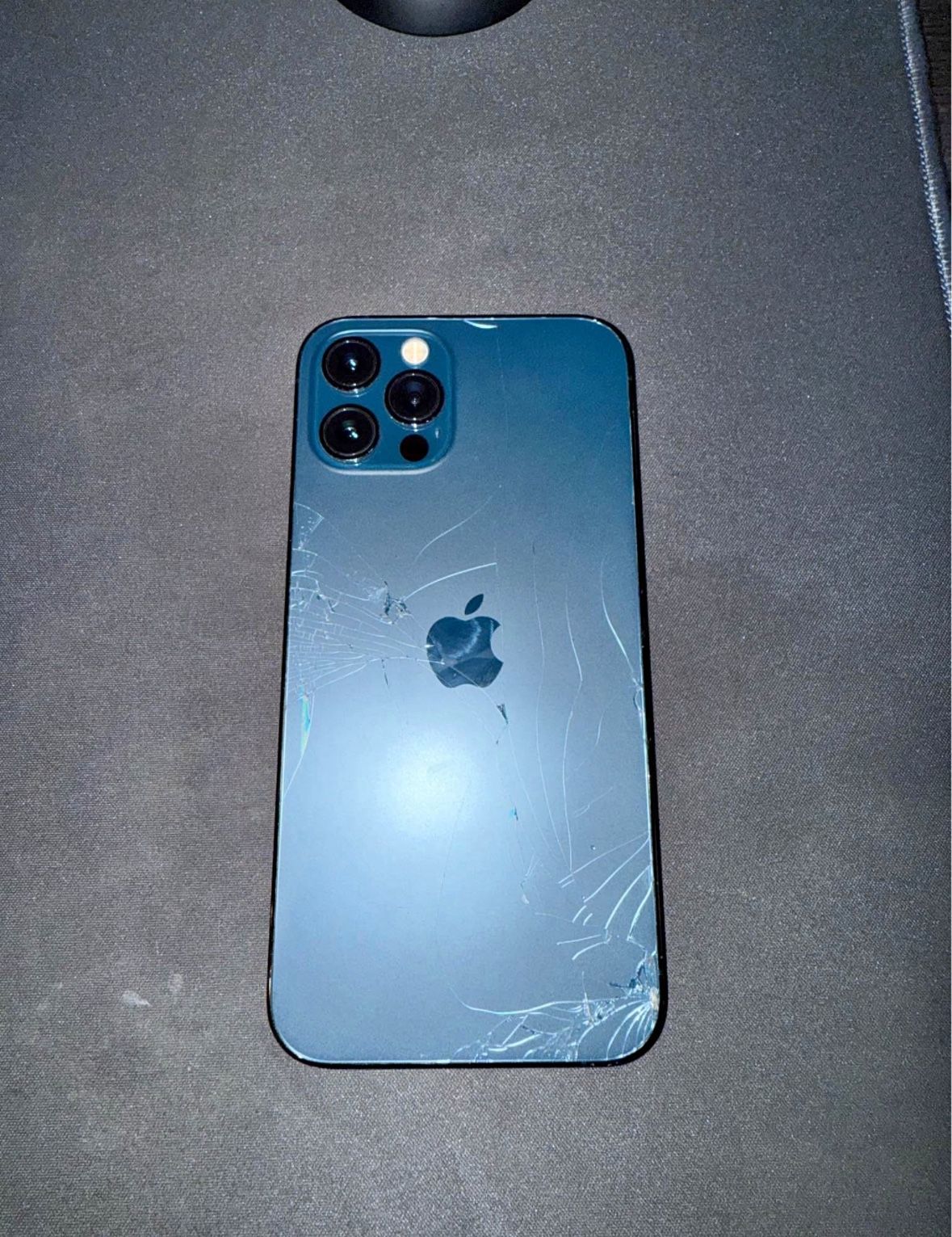 iPhone 12 Pro