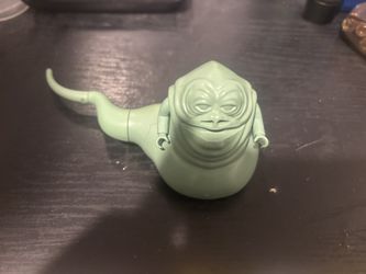 Jabba The Hutt