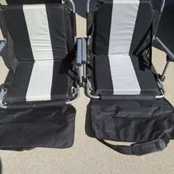Stadium Chairs New
