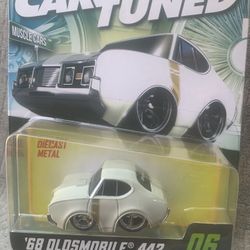 Car Tuned Series 7