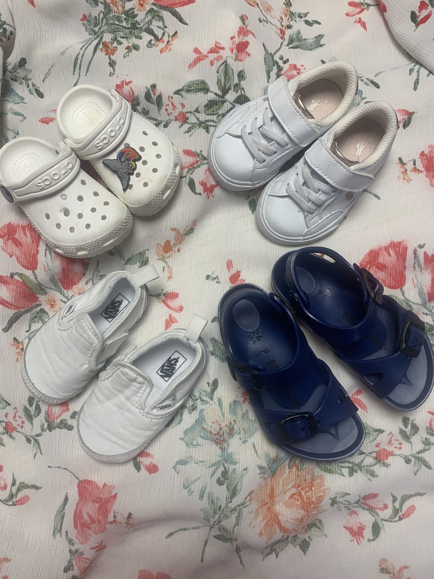 Infant Shoes