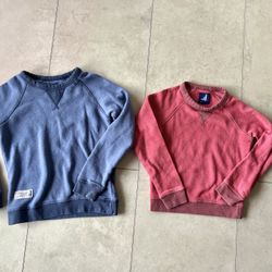 Boys Johnnie - O Sweatshirts (golf brand)