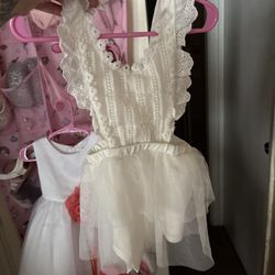 Baby girl Dress