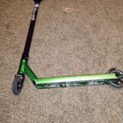 Pro Scooter