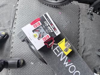 Wire kit with sub volume