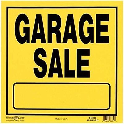 Yard Sale and Ebay Overstock sale