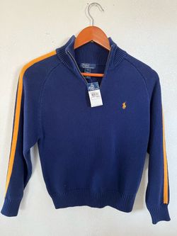 Vintage Polo Ralph Lauren Sweater