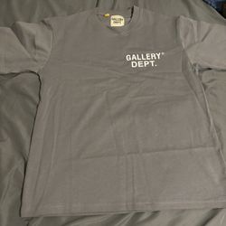 Gallery dept shirt