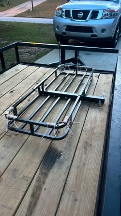 Car rack