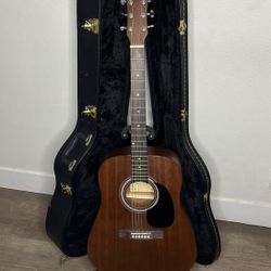 Ventura VWD3SAT Acoustic 6 String