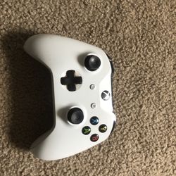 Xbox One Remote 