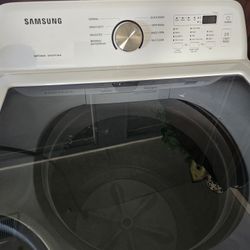 Washer 