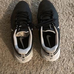 Nike Golf Shoe 