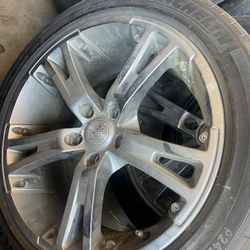Drift Spares