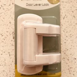 Door Lever Lock