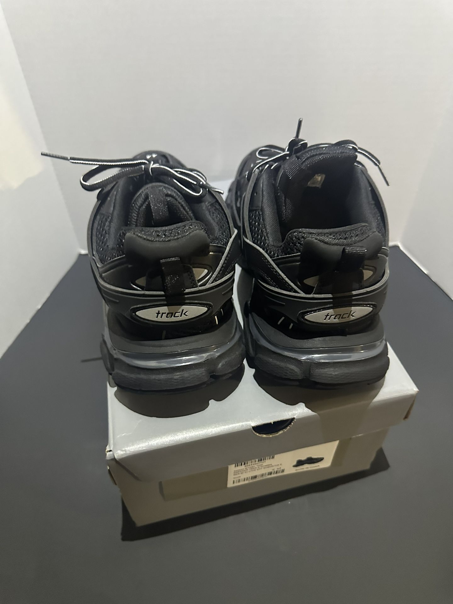 Gym Shoe