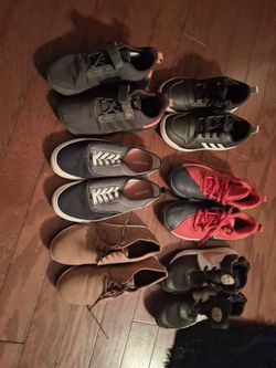 Boys Shoes