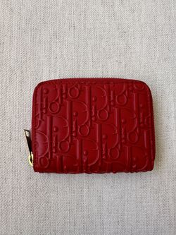Authentic Christian Dior Wallet