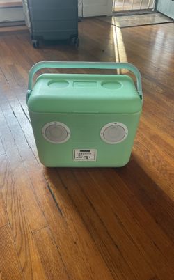 Retro Cooler