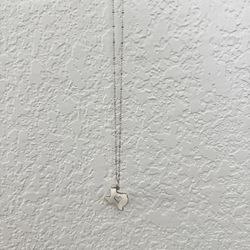 James Avery Necklace 