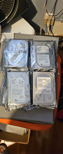 SATA HARD Drive