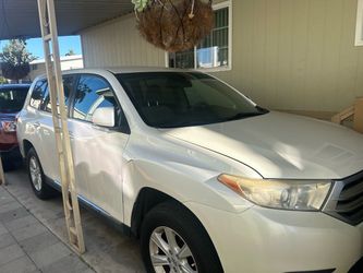 2013 Toyota Highlander