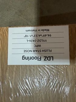 LDZ FLOORING