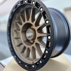 Wheels 17x9 6 Lugs Truck