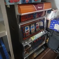 Slot Machine 
