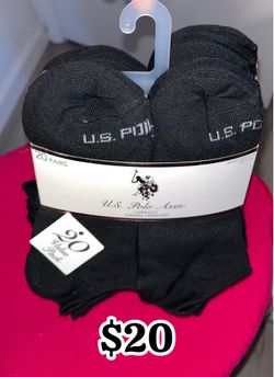 Polo Socks (20)
